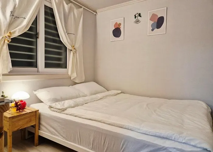 Villa 스테이온 *