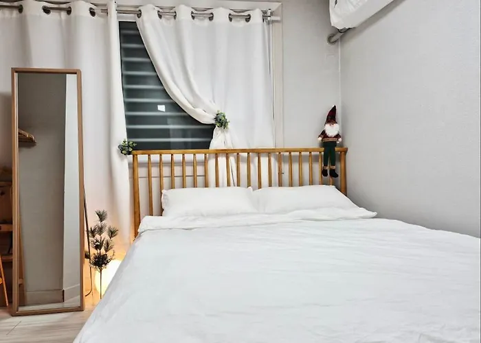 스테이온 Villa Séoul