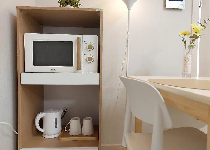 스테이온 Villa