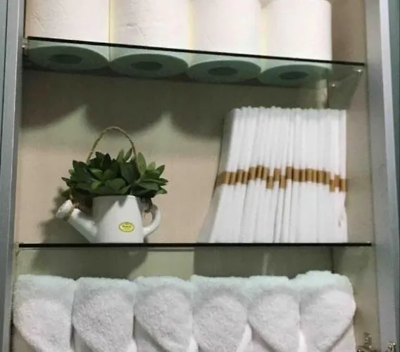 Villa 스테이온