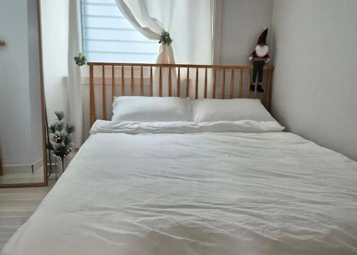 스테이온 Villa Séoul