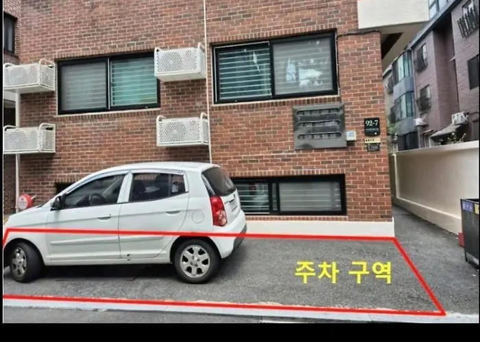 스테이온 Villa Séoul