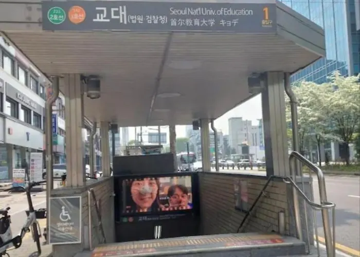 스테이온 Villa
